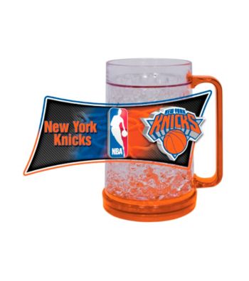 TNT Media Group New York Knicks Freezer Mug