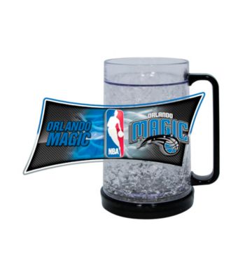 TNT Media Group Orlando Magic Freezer Mug