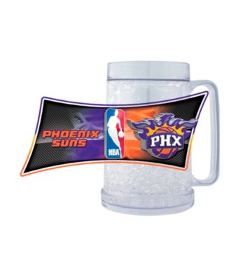 TNT Media Group Phoenix Suns Freezer Mug