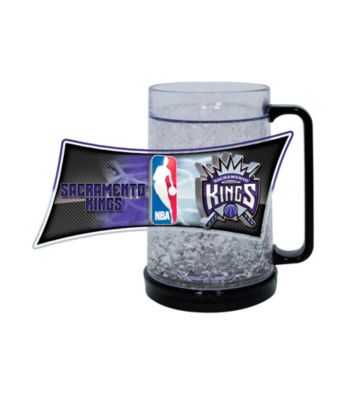 TNT Media Group Sacramento Kings Freezer Mug