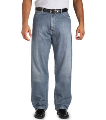 Nautica® Men's New Finish E-Z Jeans - Pacific Sand