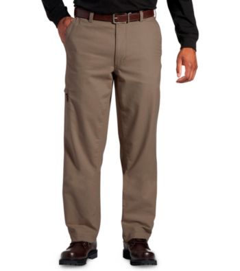 Dockers® Men's Big & Tall Comfort Cargo Pants