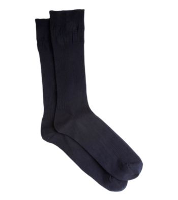 Softop® Men's Big & Tall Non-Elastic Socks