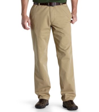 Dockers® Men's Big & Tall Flat-Front Casual Pants