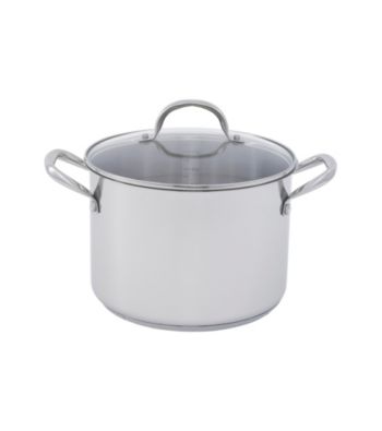 Wolfgang Puck® 10-qt. Covered Stockpot