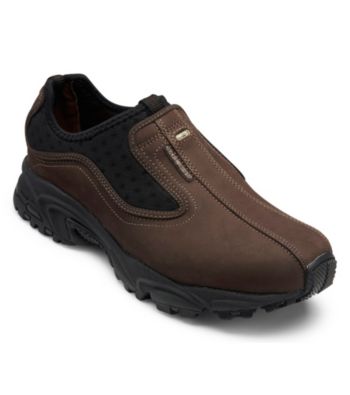 Skechers® Men's Big & Tall Stamina Approach Slip-Ons