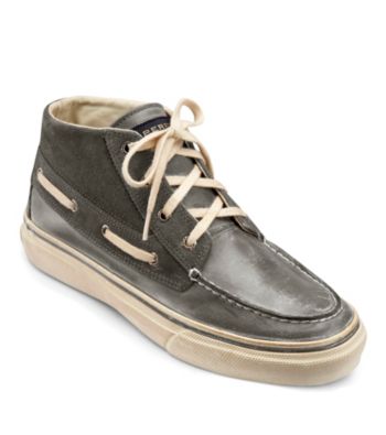 Sperry® Men's Big & Tall Bahama Suede Chukkas