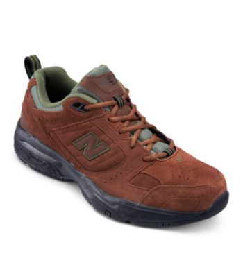 New Balance® Men's Big & Tall 608 Cross Trainers