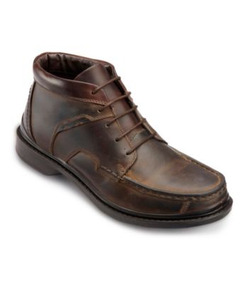 Bounce® by Hush Puppies® Men's Big & Tall Ambrose Boots