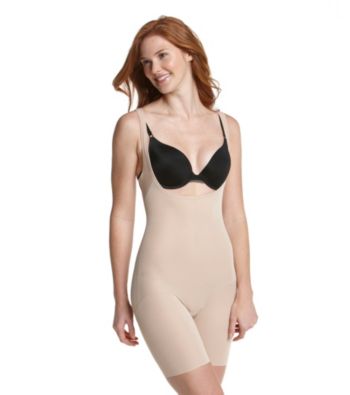 Naomi & Nicole® Thigh Slimming Torsette