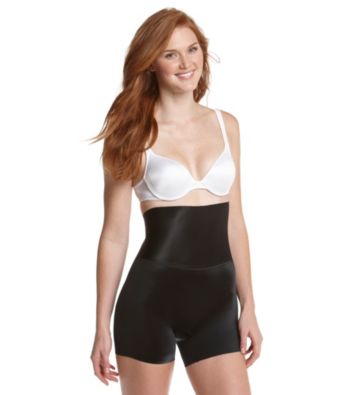 Naomi & Nicole® Adjustable Rise Girl Shorts