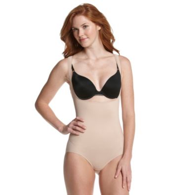 Miraclesuit® Real Smooth Torsette Bodybriefer