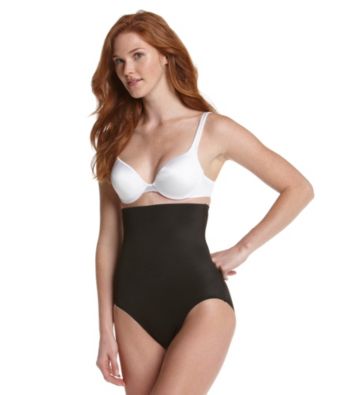 UPC 080225234039 product image for Miraclesuit Real Smooth Hi-Waist Brief Women's | upcitemdb.com