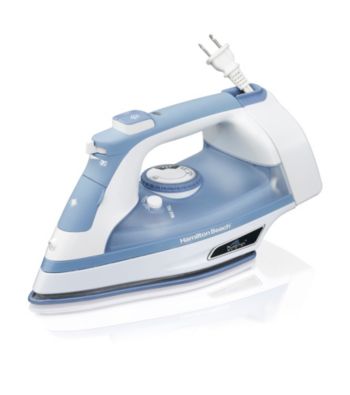Hamilton Beach® Durathon™ Nonstick Iron