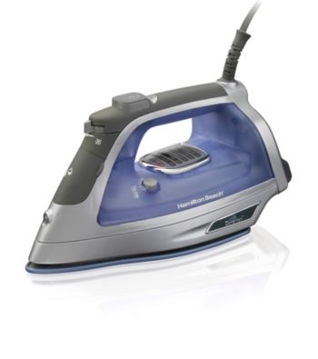 Hamilton Beach® Durathon™ Electronic Nonstick Iron