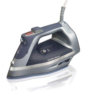 Hamilton Beach® Durathon™ Digital Nonstick Iron