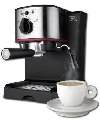 Melitta® Espresso Maker