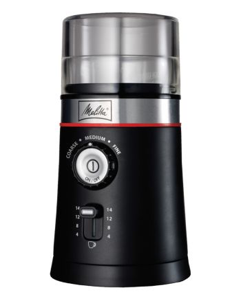 Hamilton Beach® Melitta® Custom Grind Coffee Grinder