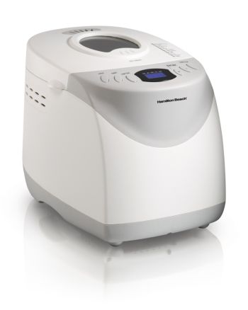 Hamilton Beach® HomeBaker™ 2-lb. Breadmaker