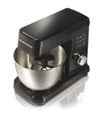 Hamilton Beach® 6-Speed Orbital Stand Mixer
