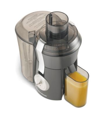 Hamilton Beach® Big Mouth® Juice Extractor