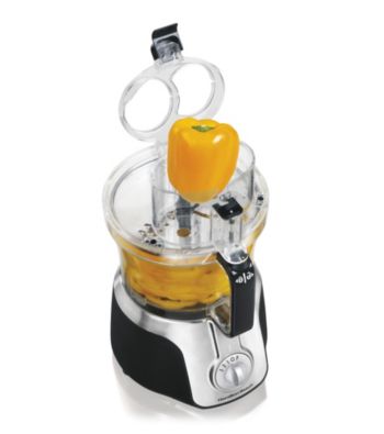 Hamilton Beach® Big Mouth® Duo 14-Cup Food Processor