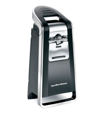 Hamilton Beach® Smooth Edge Can Opener