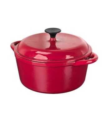 Range Kleen 5-qt. Cast Iron Roaster