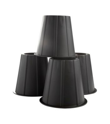 Range Kleen Set of 4 Bed or Furniture Risers