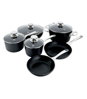 Range Kleen 10-pc. Berndes 