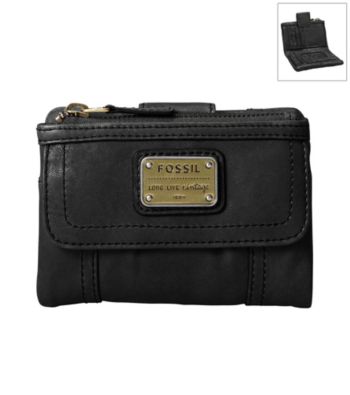 Fossil® Emory Multifunction Wallet
