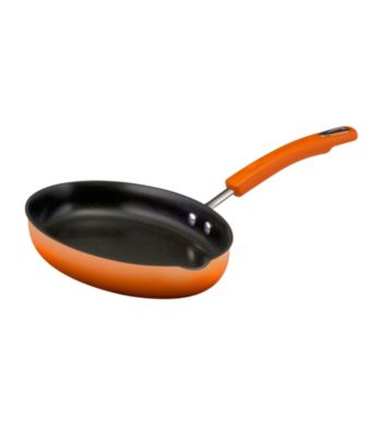 Rachael Ray® Porcelain II Orange 11.5