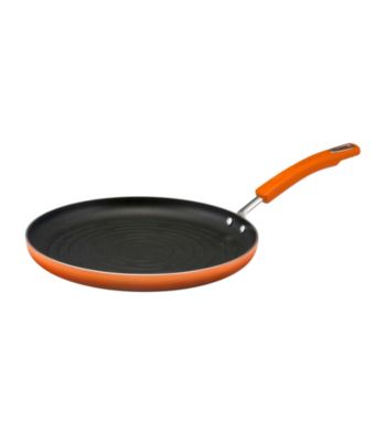 Rachael Ray® Porcelain II Two-Tone Orange 12
