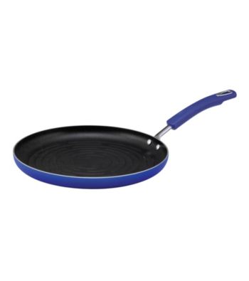 Rachael Ray® Porcelain II Two-Tone Blue 12