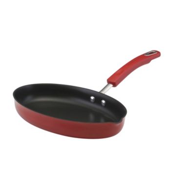 Rachael Ray® Porcelain II Red 11.5