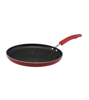 Rachael Ray® Porcelain II Red 12