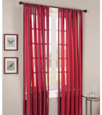 Madison Park™ Brighton Wide Stripe Draperies