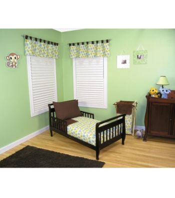 Chibi 4-pc. Toddler Bedding Set by Trend Lab