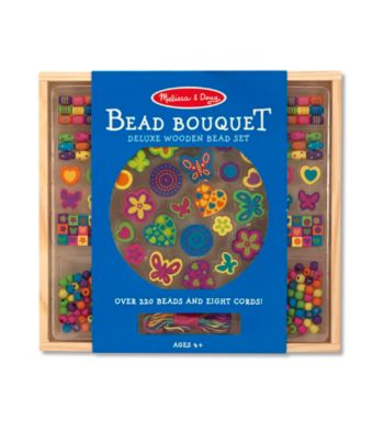 Melissa & Doug® Bead Bouquet