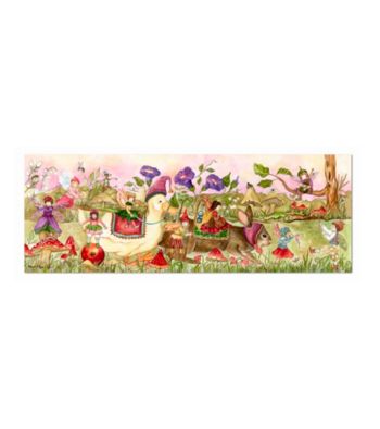 Melissa & Doug® Fairy Parade Floor Puzzle