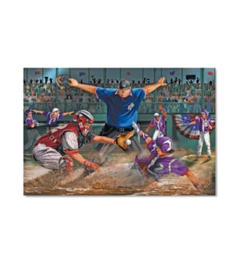 Melissa & Doug® Close Call Floor Puzzle