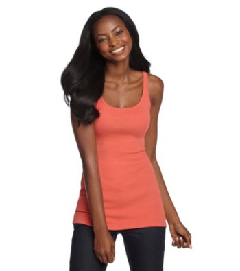 Ruff Hewn Solid Camisole Top