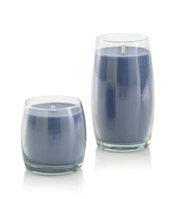 Pure Radiance™ by Yankee Candle® Denim Candle Vases