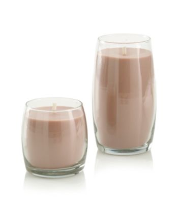 Pure Radiance™ by Yankee Candle® Beachfront Candle Vases