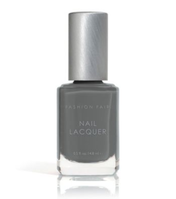 Fashion Fair Nail Lacquer