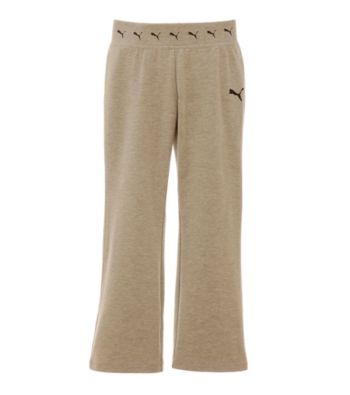 PUMA® Girls' 2T-16 Yoga Pants