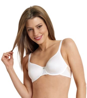 DKNY® City Life Unlined Micro Demi Bra