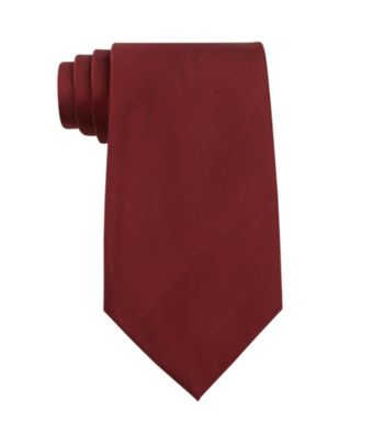 Kenneth Cole REACTION® Men's Goosewell Neck Tie