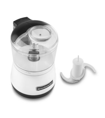 KitchenAid® 3.5-Cup Food Chopper