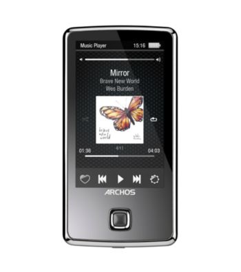 ARCHOS Vision 30C - 4GB